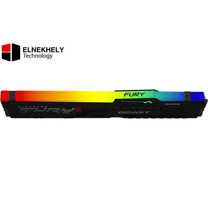新品未使用 FURY Beast DDR5 32GBx2枚5600MHz Kingston Fury Beast 32GB (2x16GB) 5600MHz DDR5 CL40 DIMM